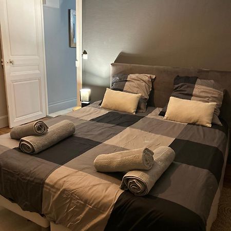 Atelier Voyageur Apartment Chartres Ngoại thất bức ảnh