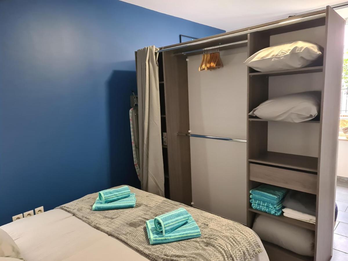 Atelier Voyageur Apartment Chartres Ngoại thất bức ảnh