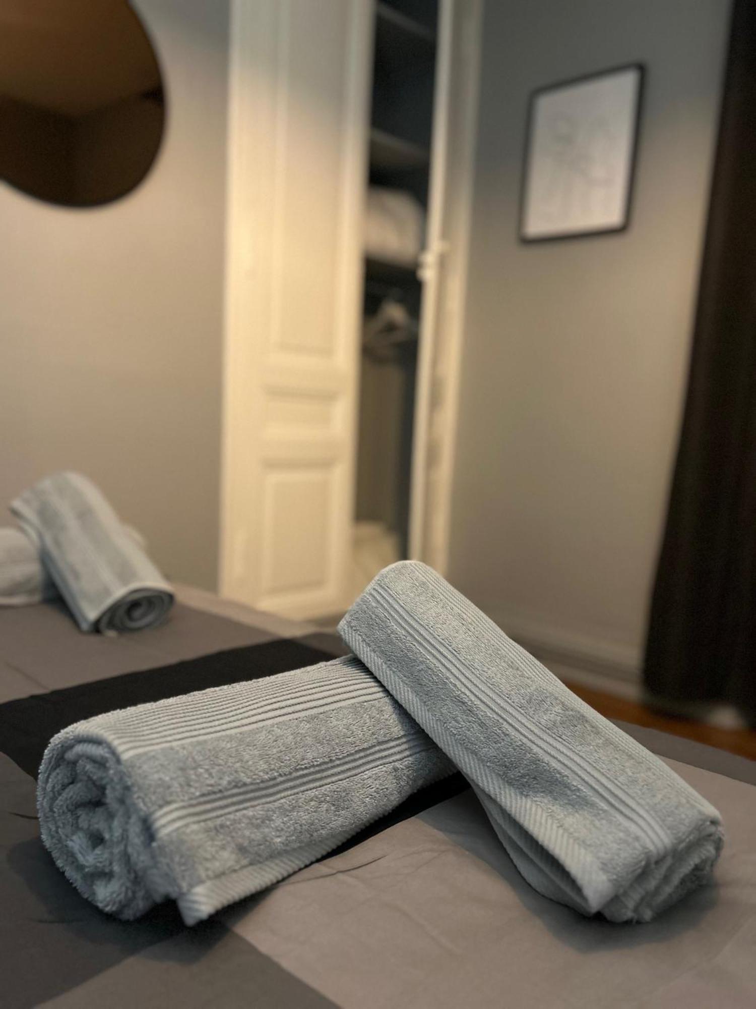 Atelier Voyageur Apartment Chartres Ngoại thất bức ảnh