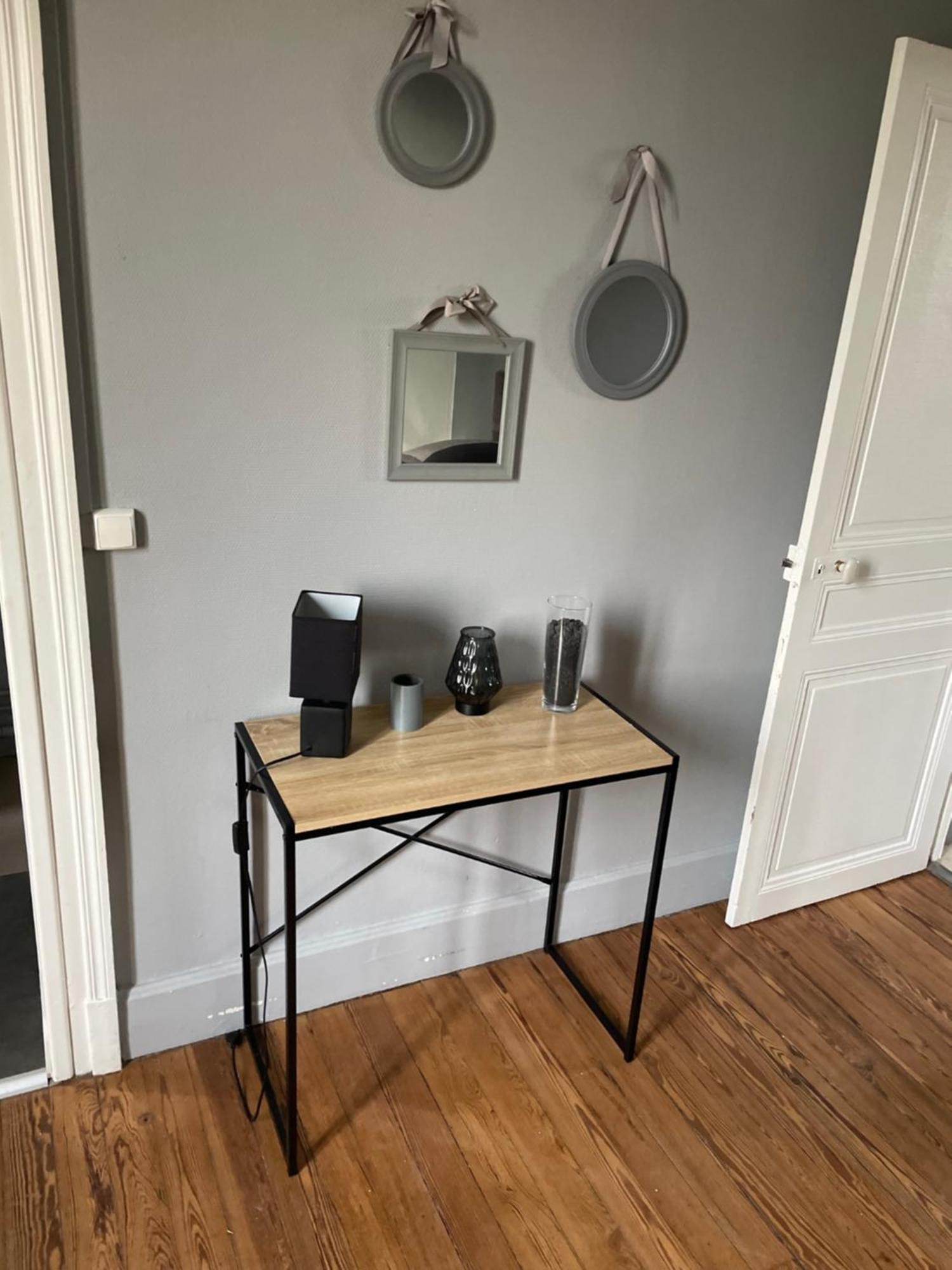 Atelier Voyageur Apartment Chartres Ngoại thất bức ảnh