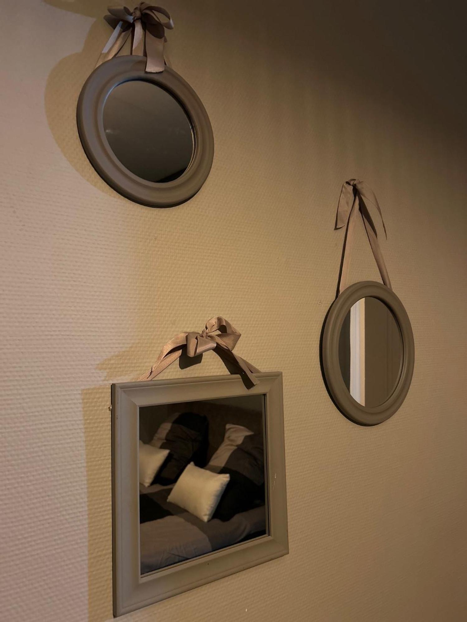 Atelier Voyageur Apartment Chartres Ngoại thất bức ảnh