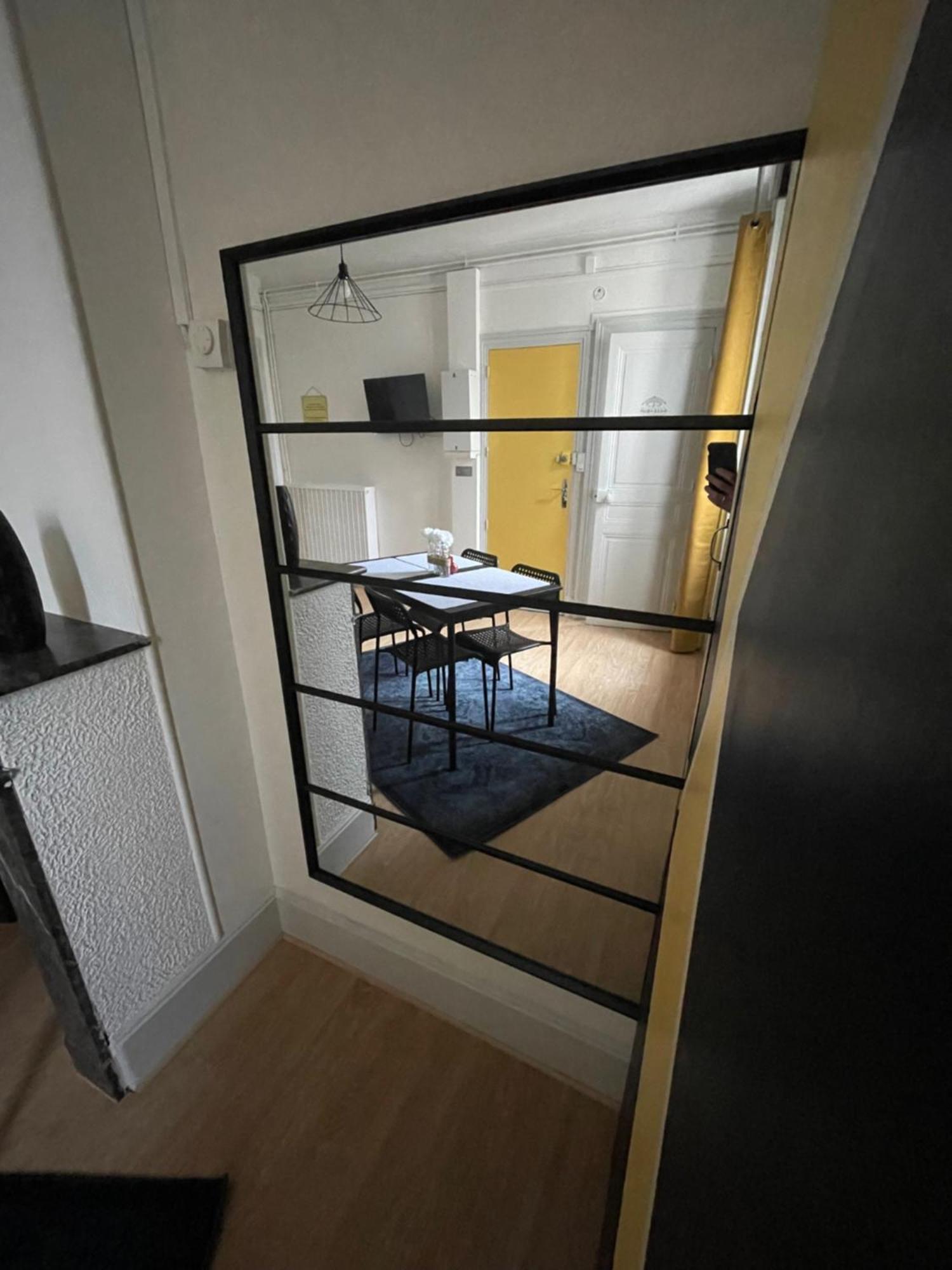 Atelier Voyageur Apartment Chartres Ngoại thất bức ảnh