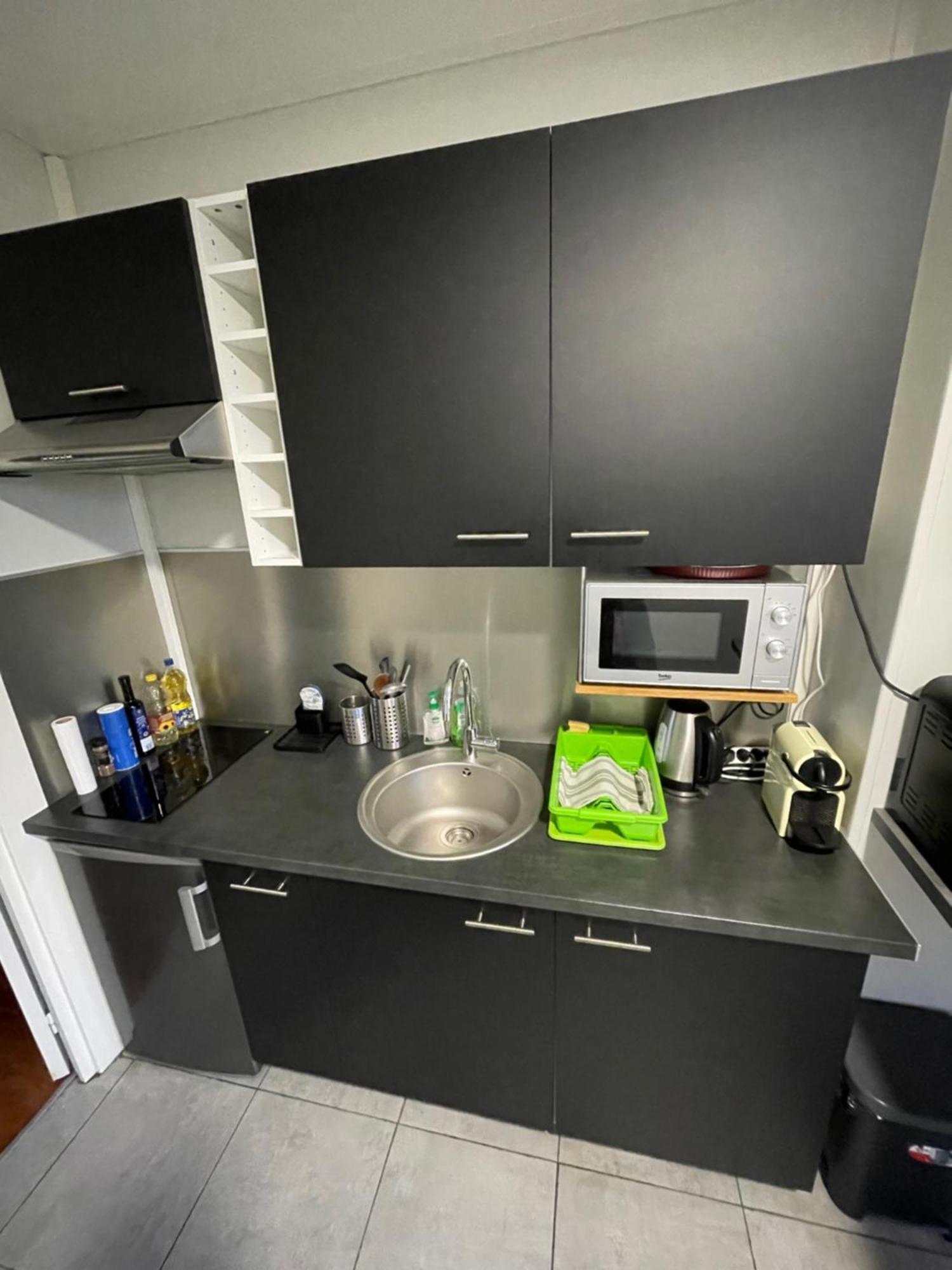 Atelier Voyageur Apartment Chartres Ngoại thất bức ảnh